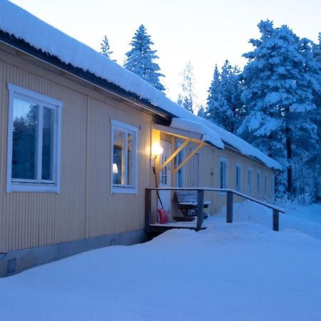 Hostel Skogsglaentan Стуруман Екстер'єр фото
